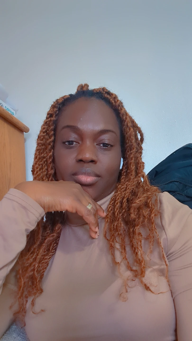 Yolande profile
