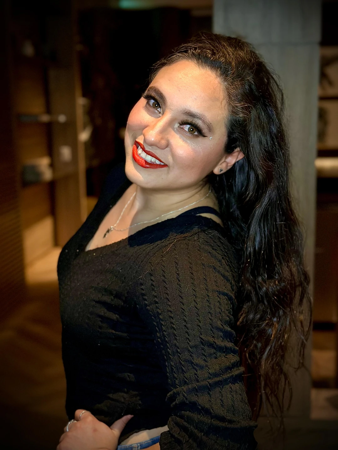Claudia profile