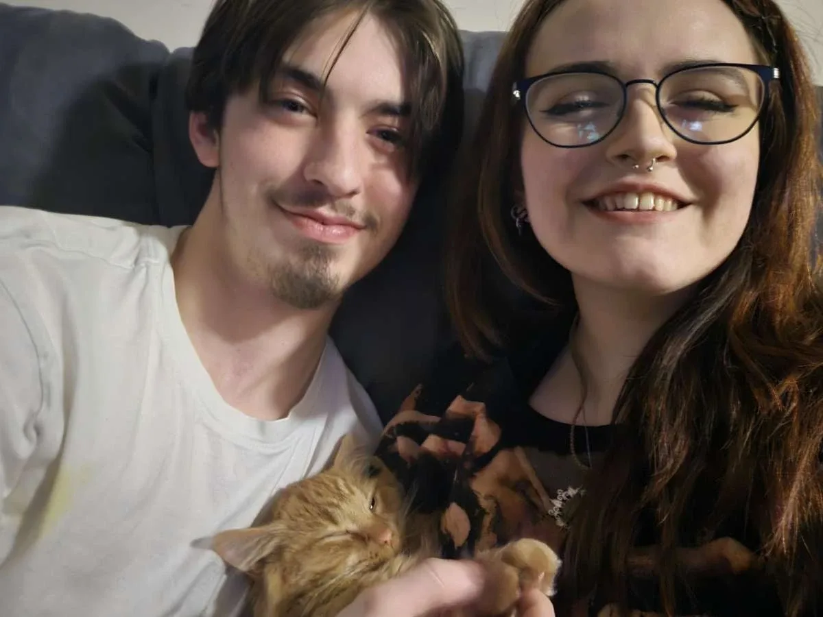 Damian Robillard profile