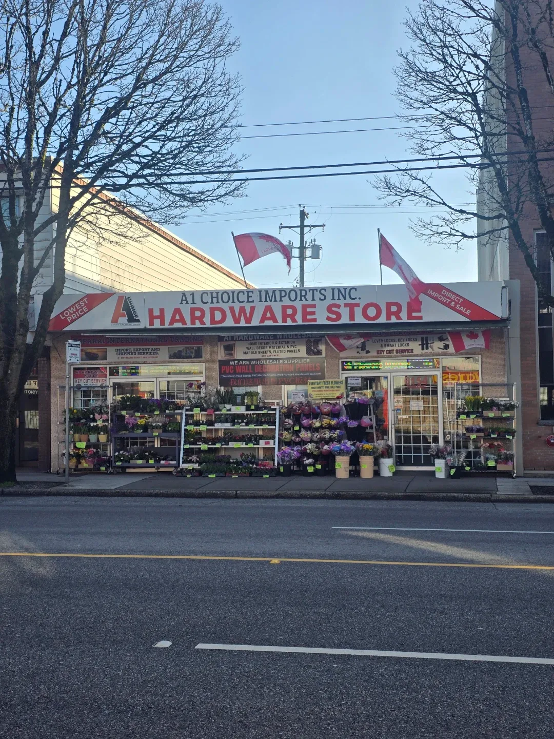 a1choiceimportsinc profile