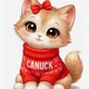 Canuck Kitten profile