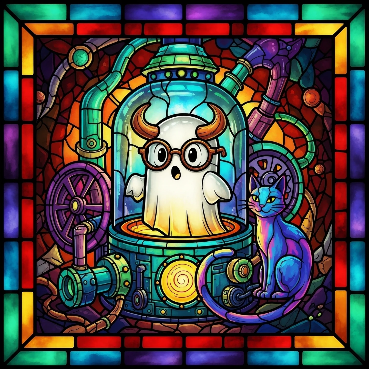 Daisy profile