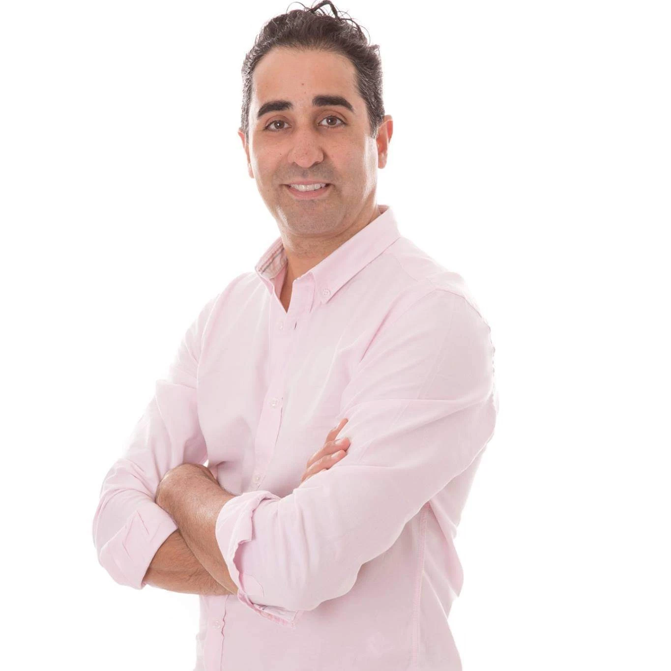 Ali profile