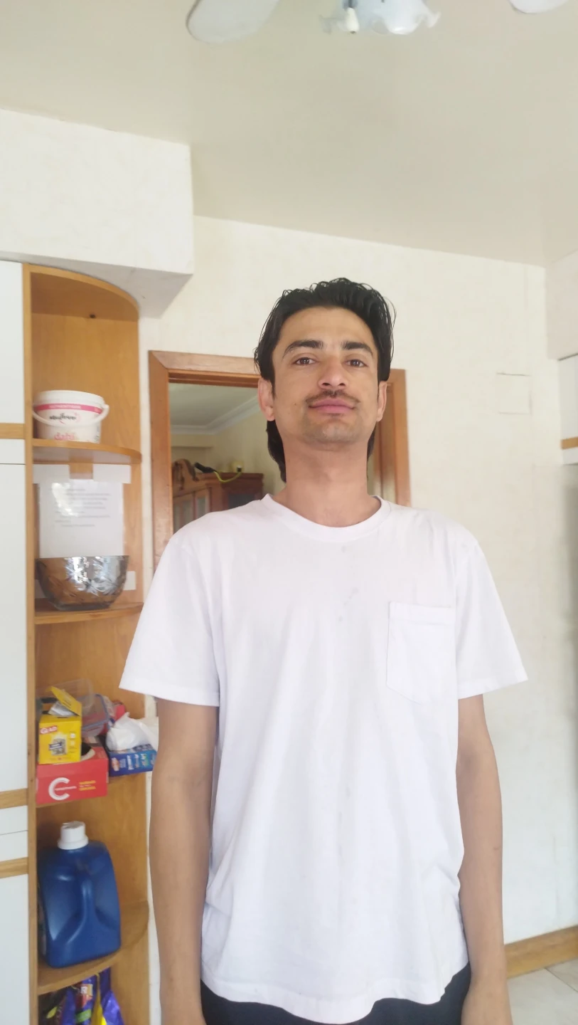 Mahan profile