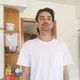 Mahan profile