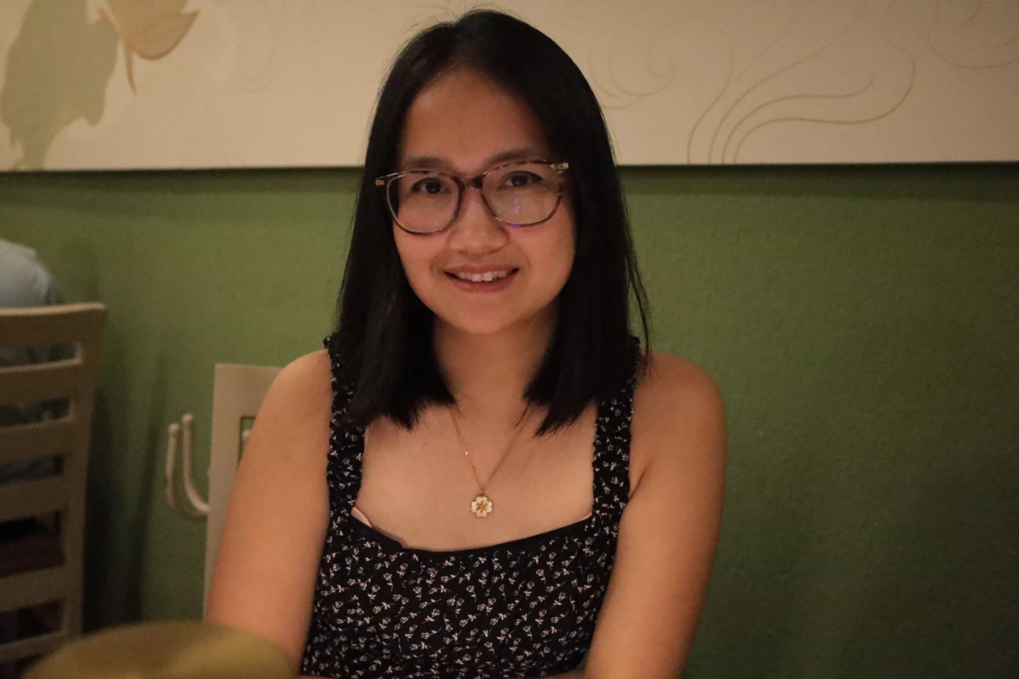 Kaye De Guzman profile