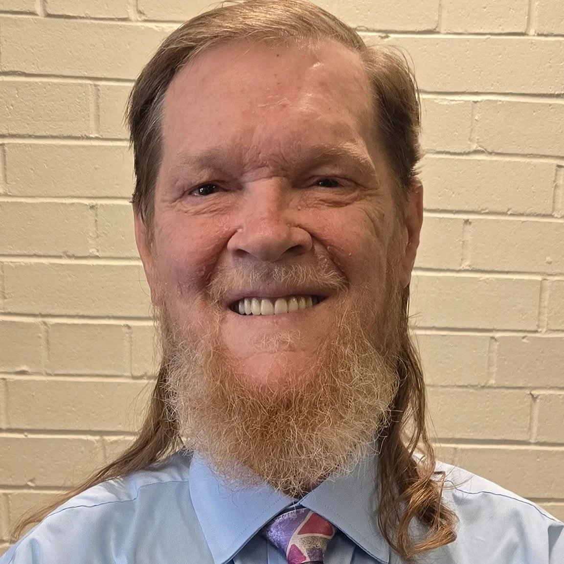 Mitchell Szeszycki profile