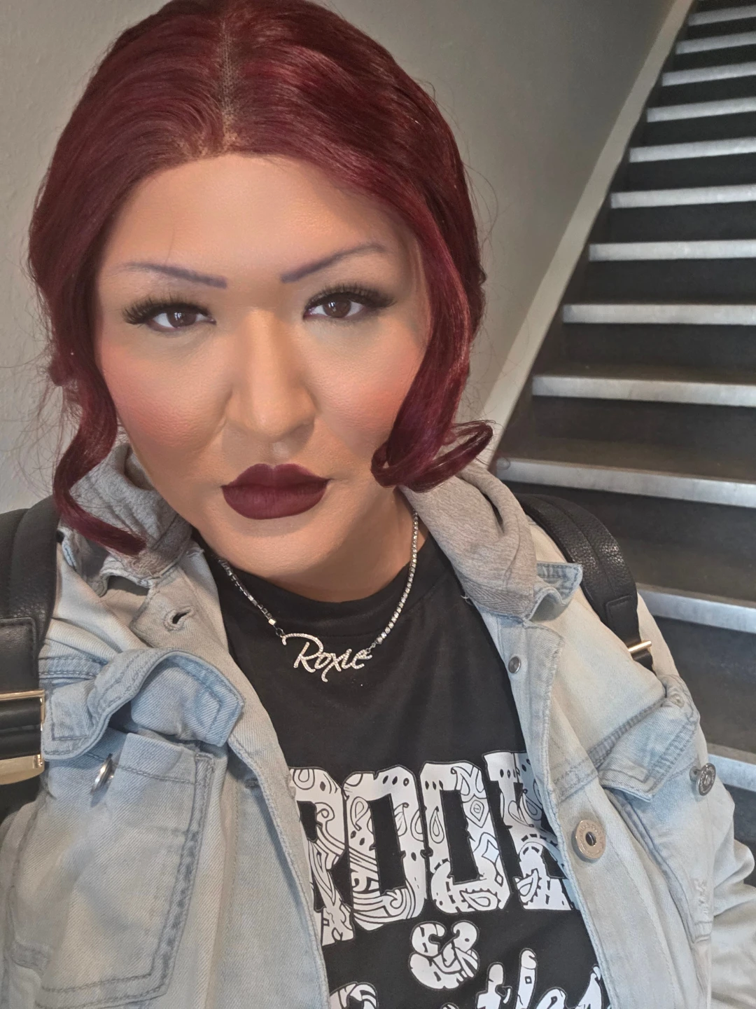 Roxxadoxx profile
