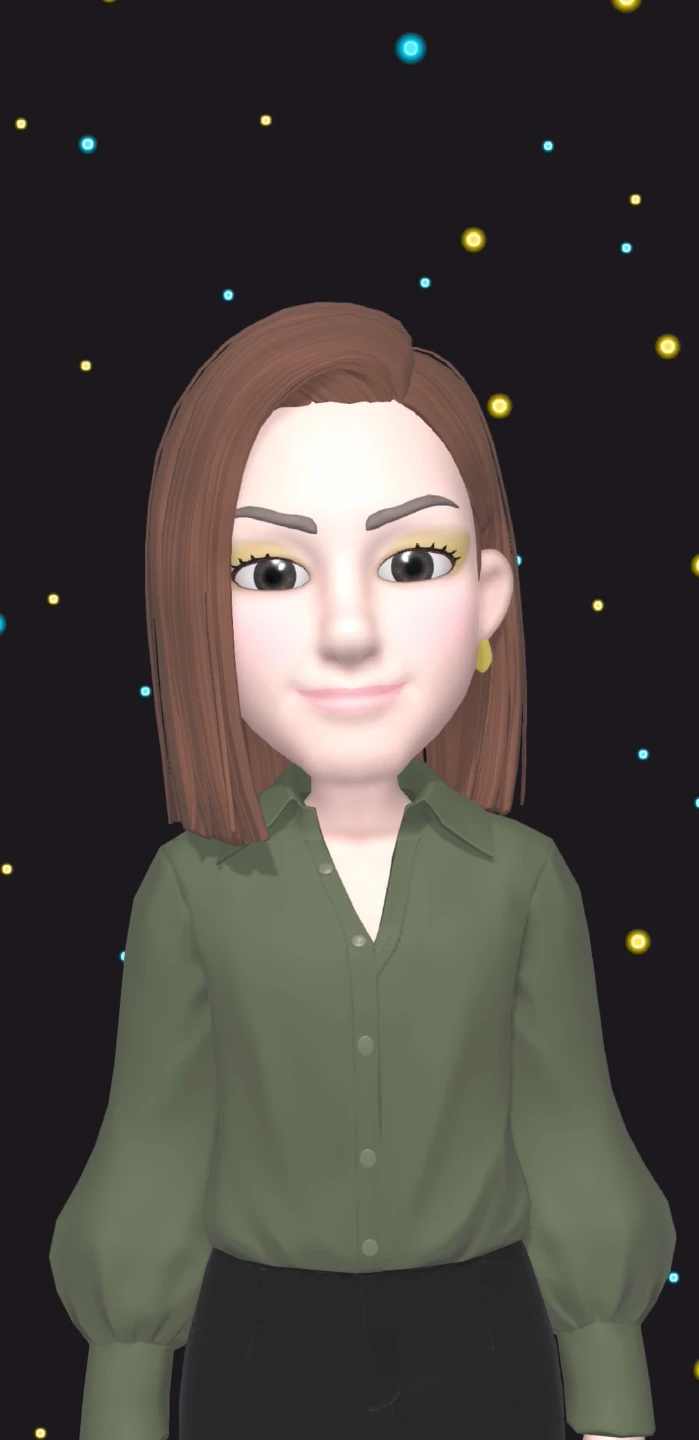 Sandi profile