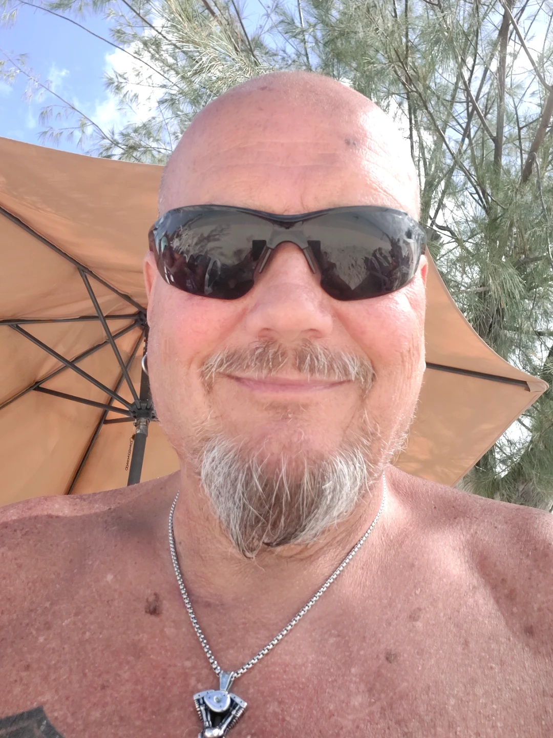 Kc Klein profile