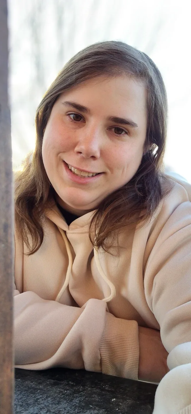 Caitlyn Atkinson profile