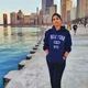 Swetha profile
