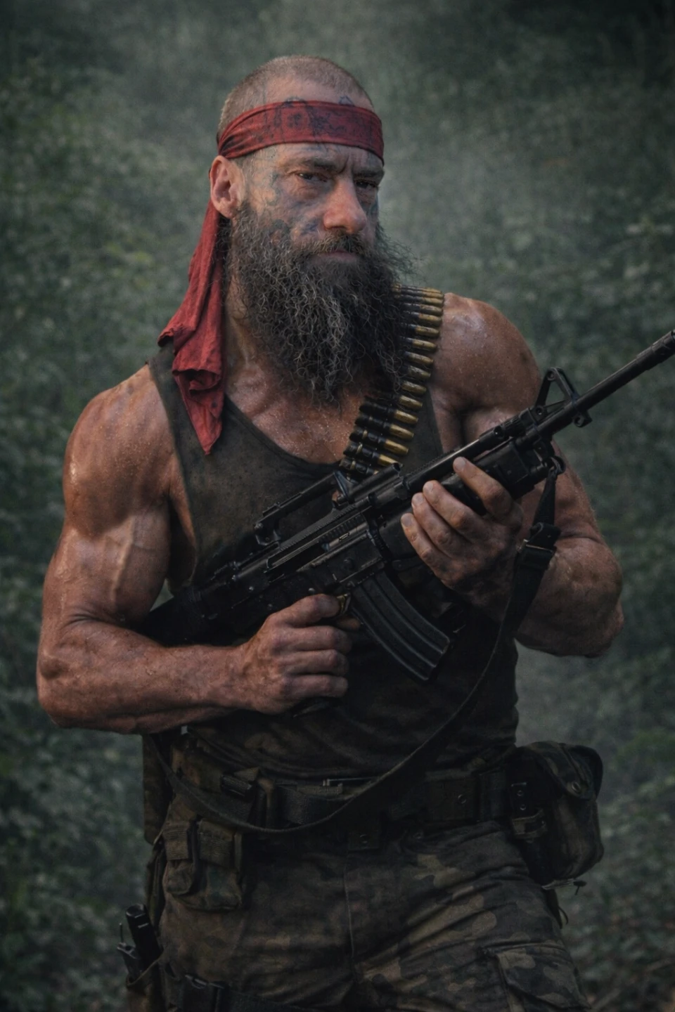 Jason profile