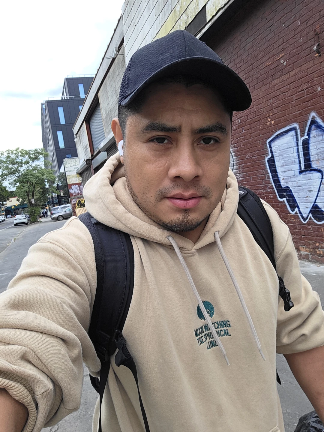 Gerardo profile