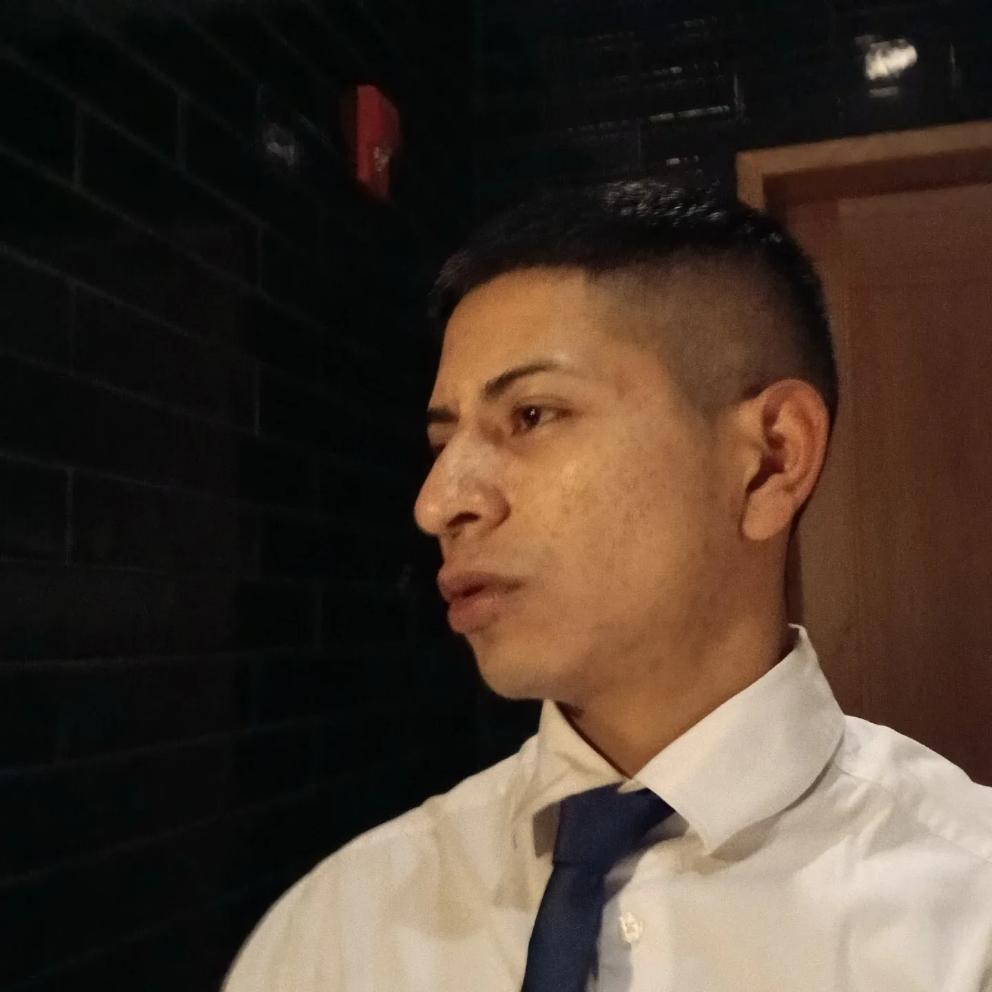 Jesus sierra profile