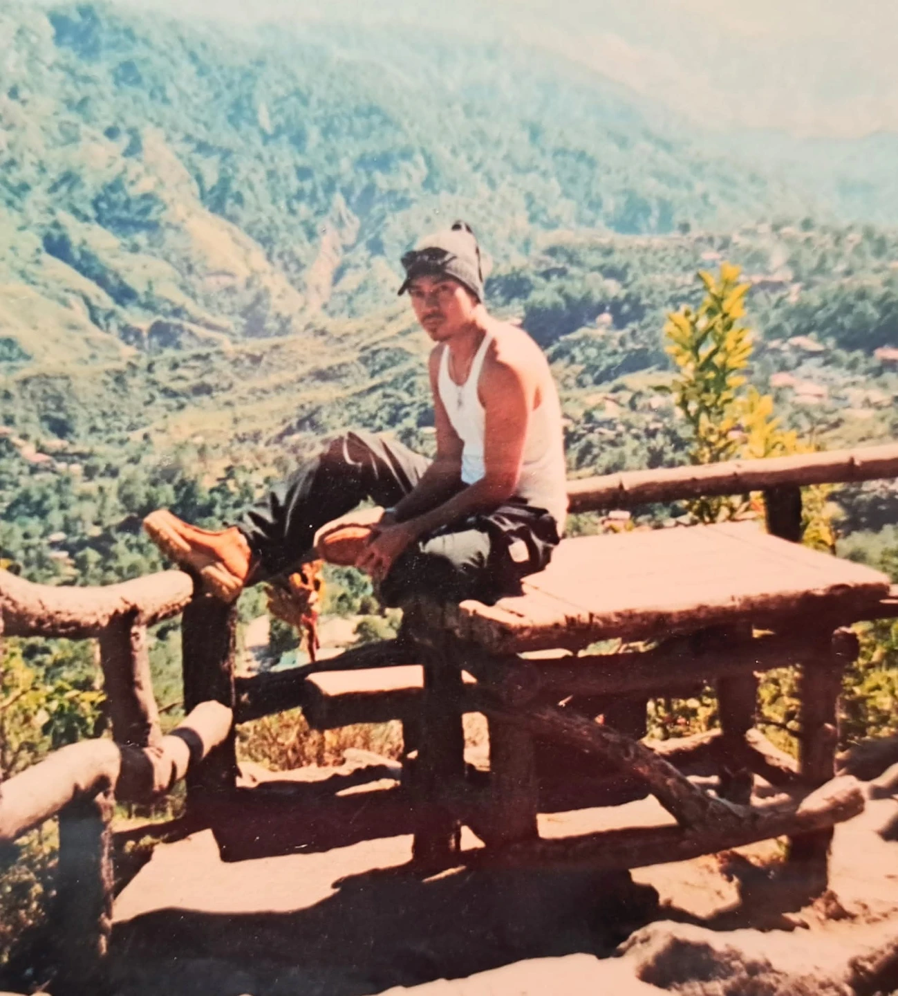 Jason Lagunilla profile