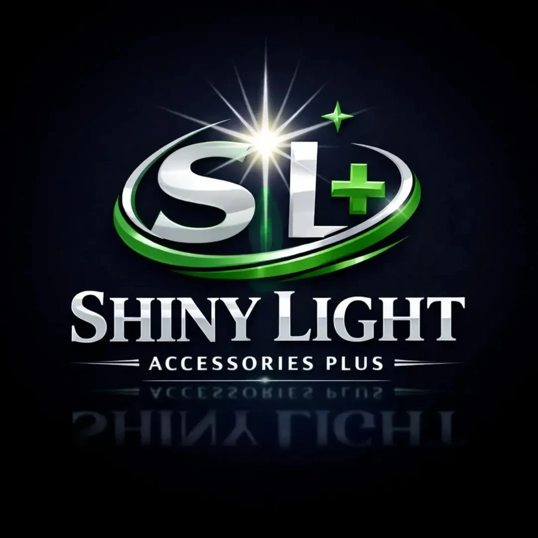 Shiny light profile