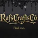 RafsCrafts profile