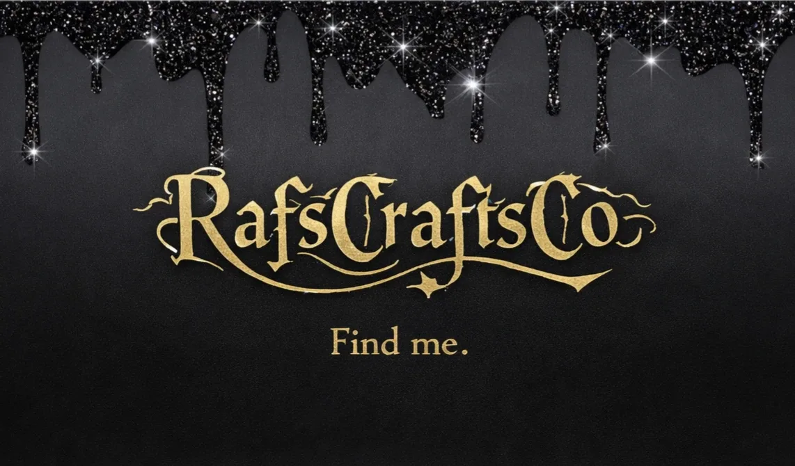 RafsCrafts profile