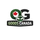 OGGoods Canada profile