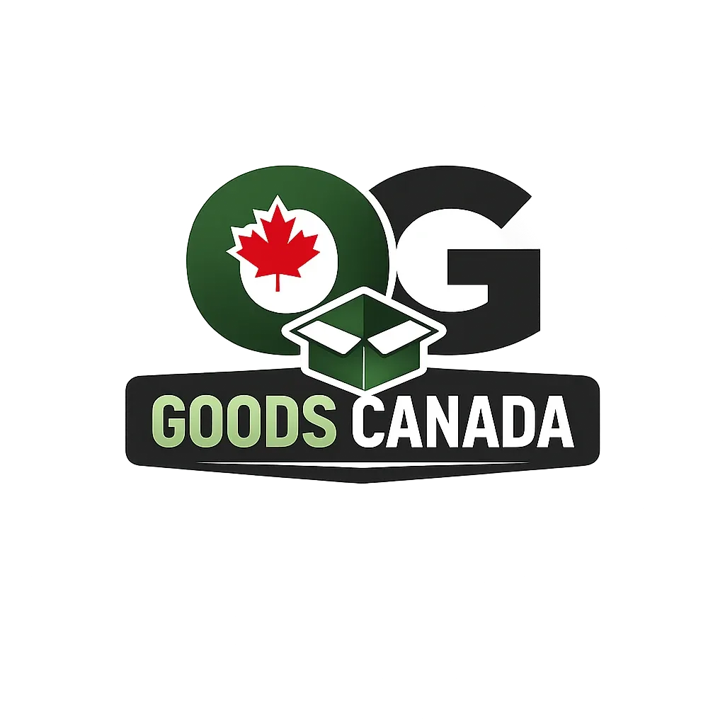 OGGoods Canada profile