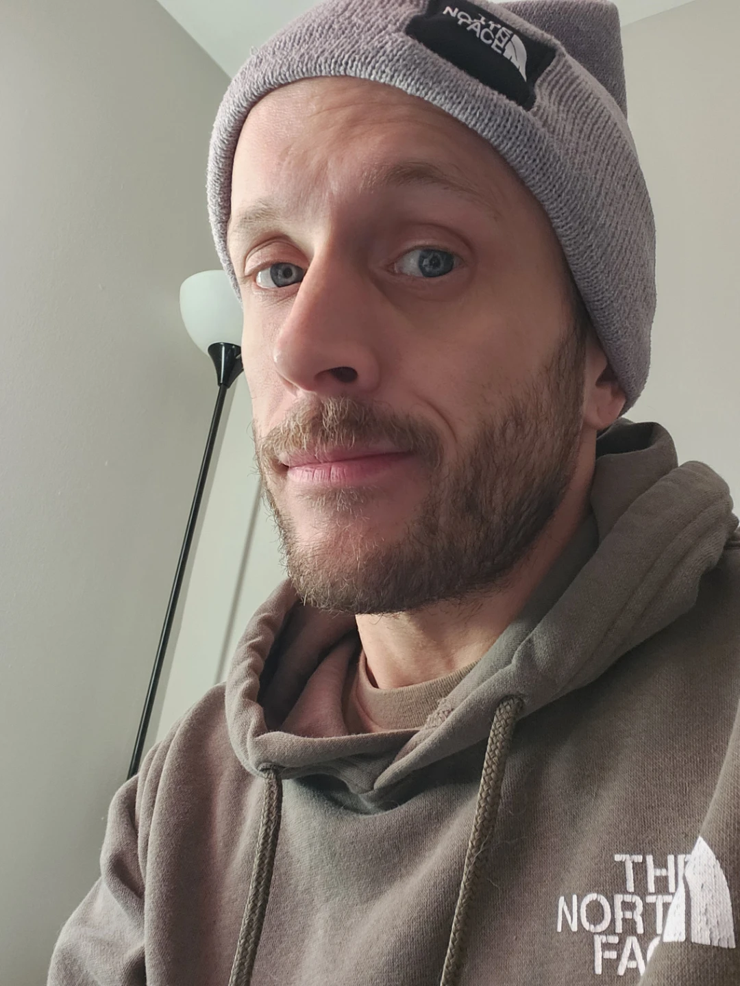 David profile