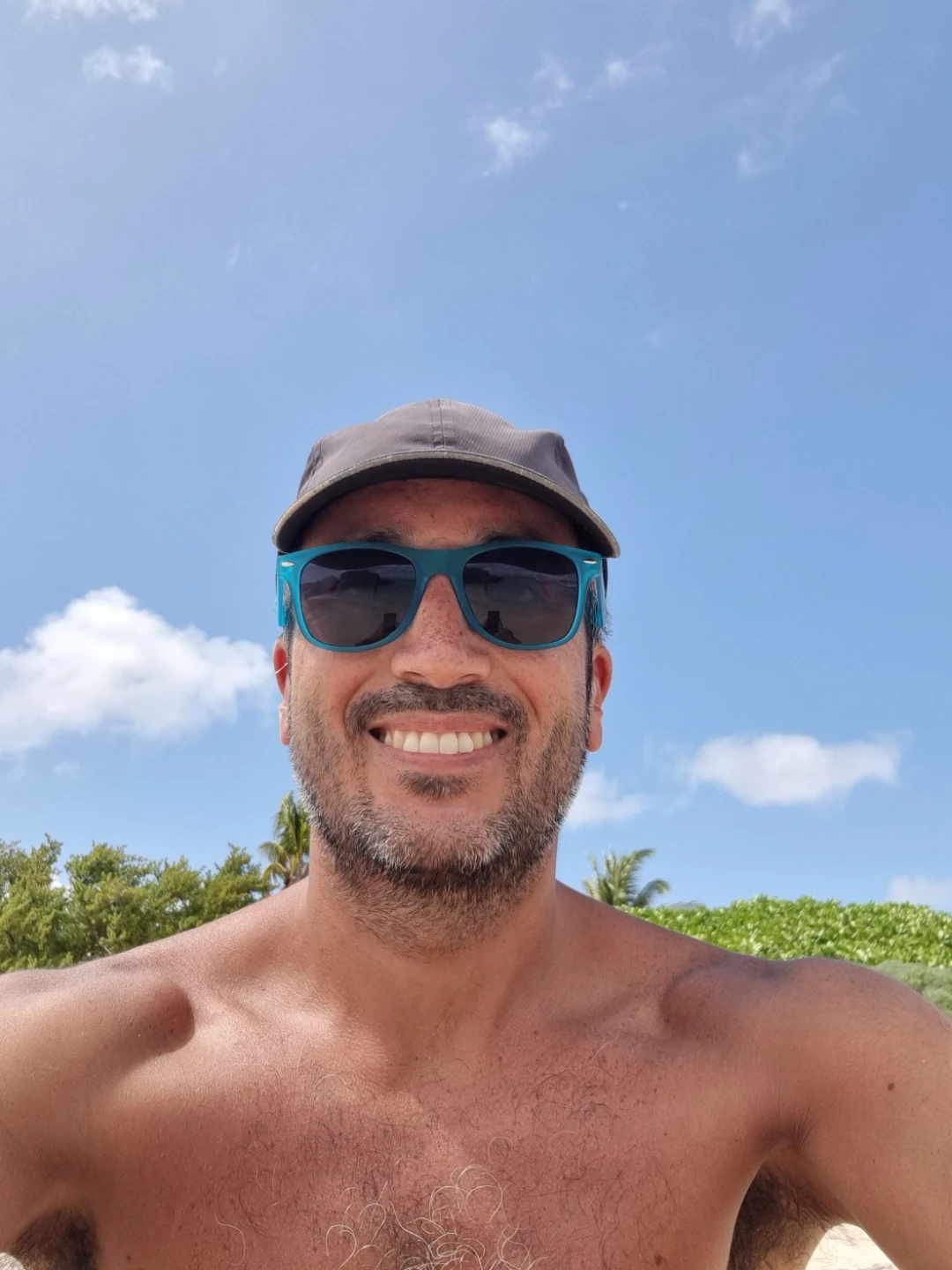 Sergio profile