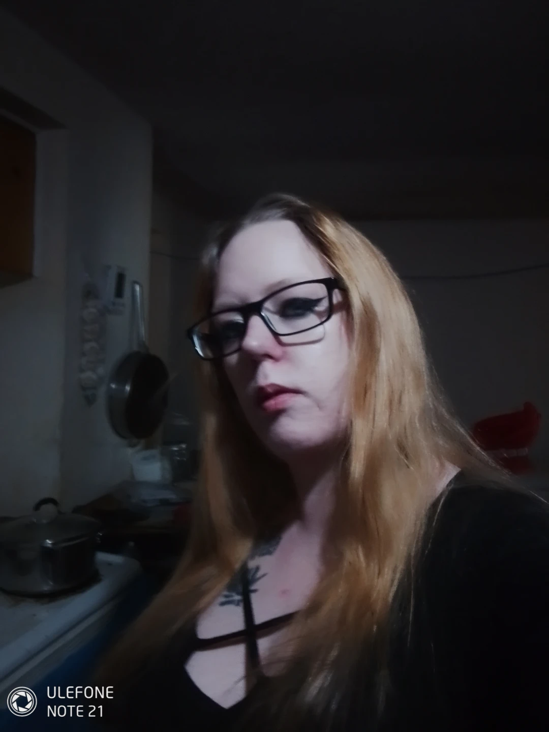 Gothie profile