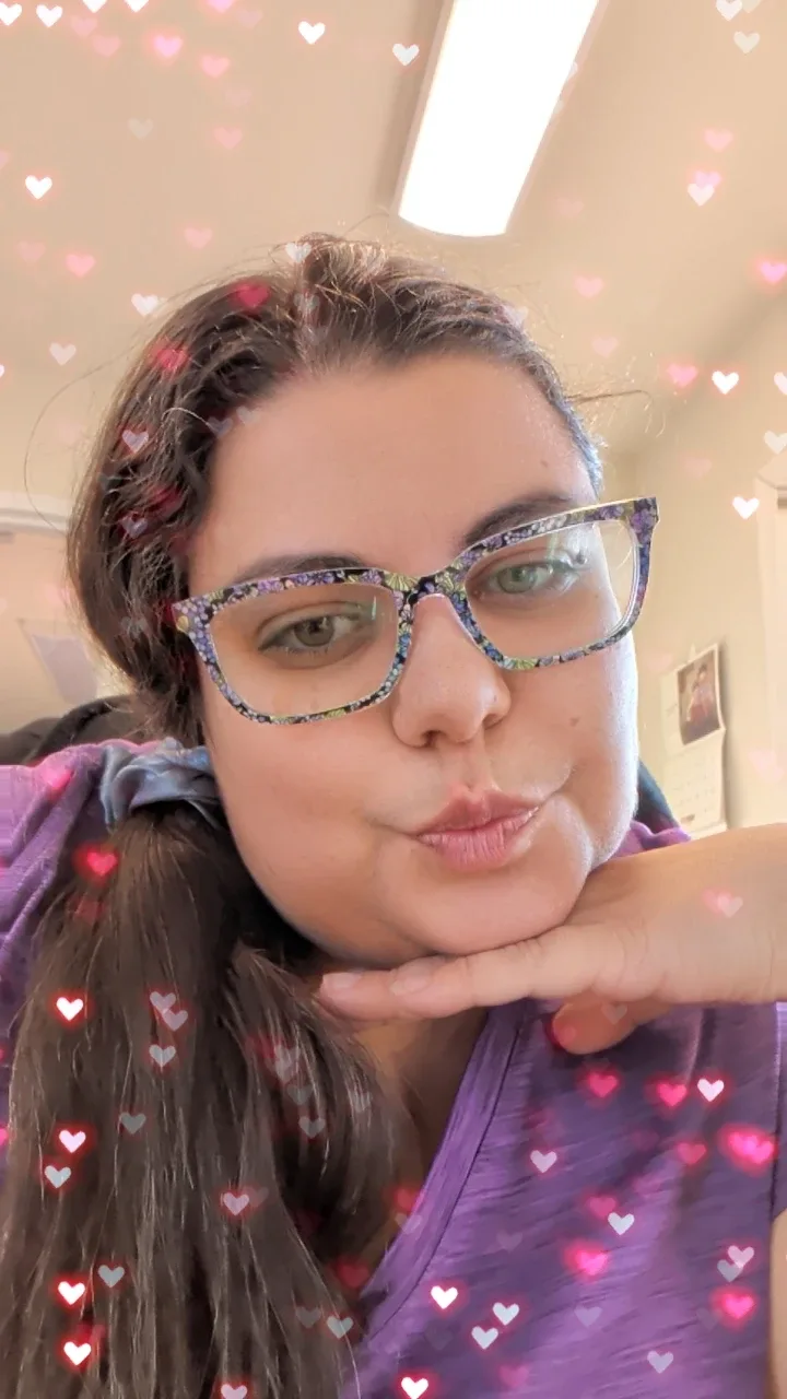 Michelle Graham profile