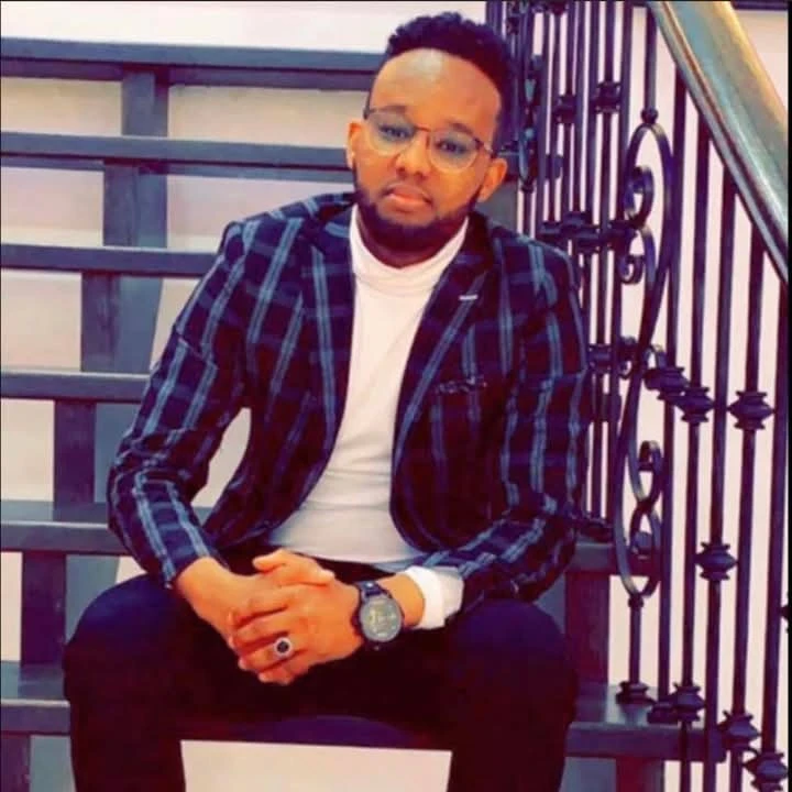 Abdiaziz md kahin profile