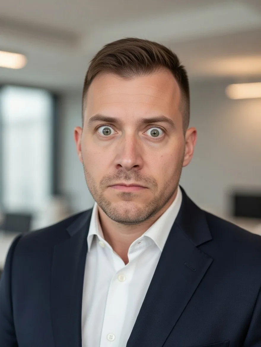 Joseph Logan profile