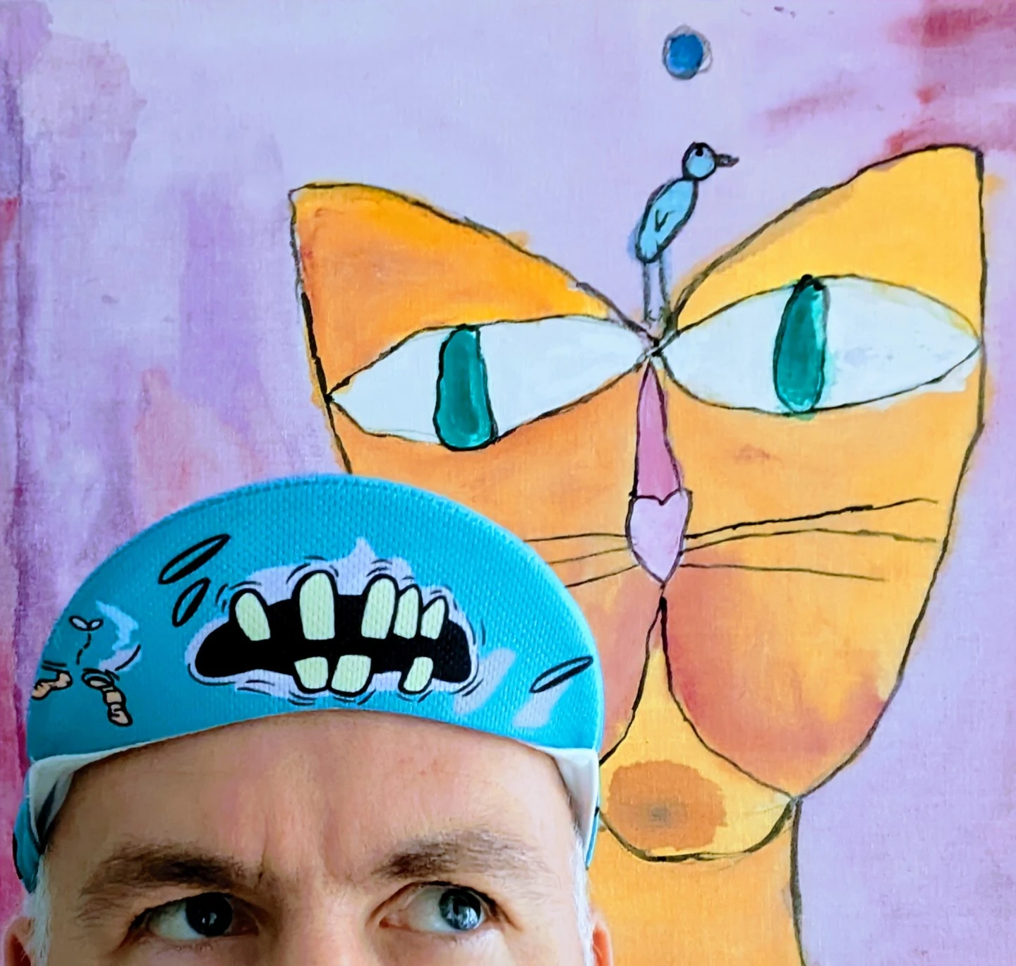 Art profile