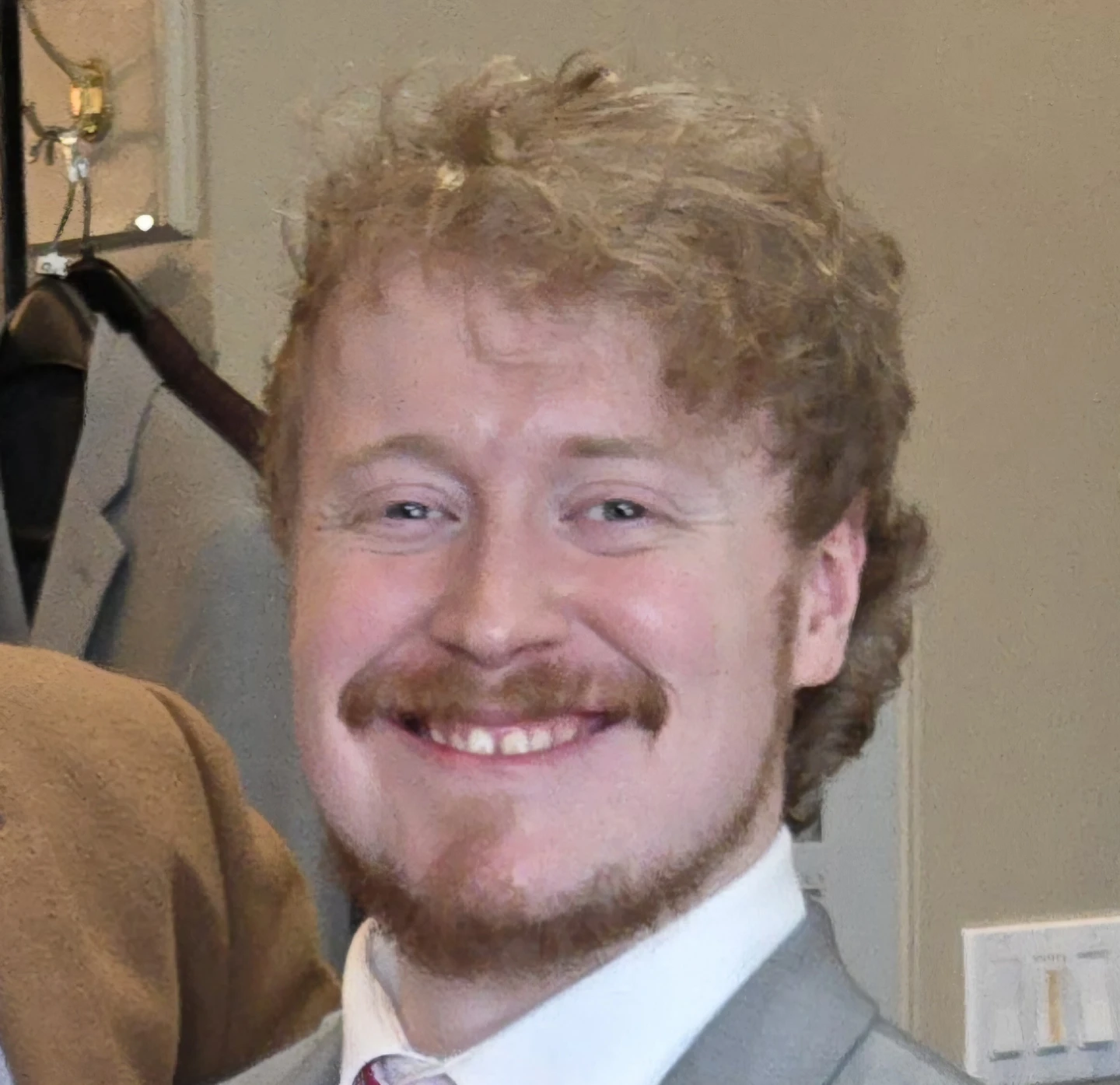 Ryan profile