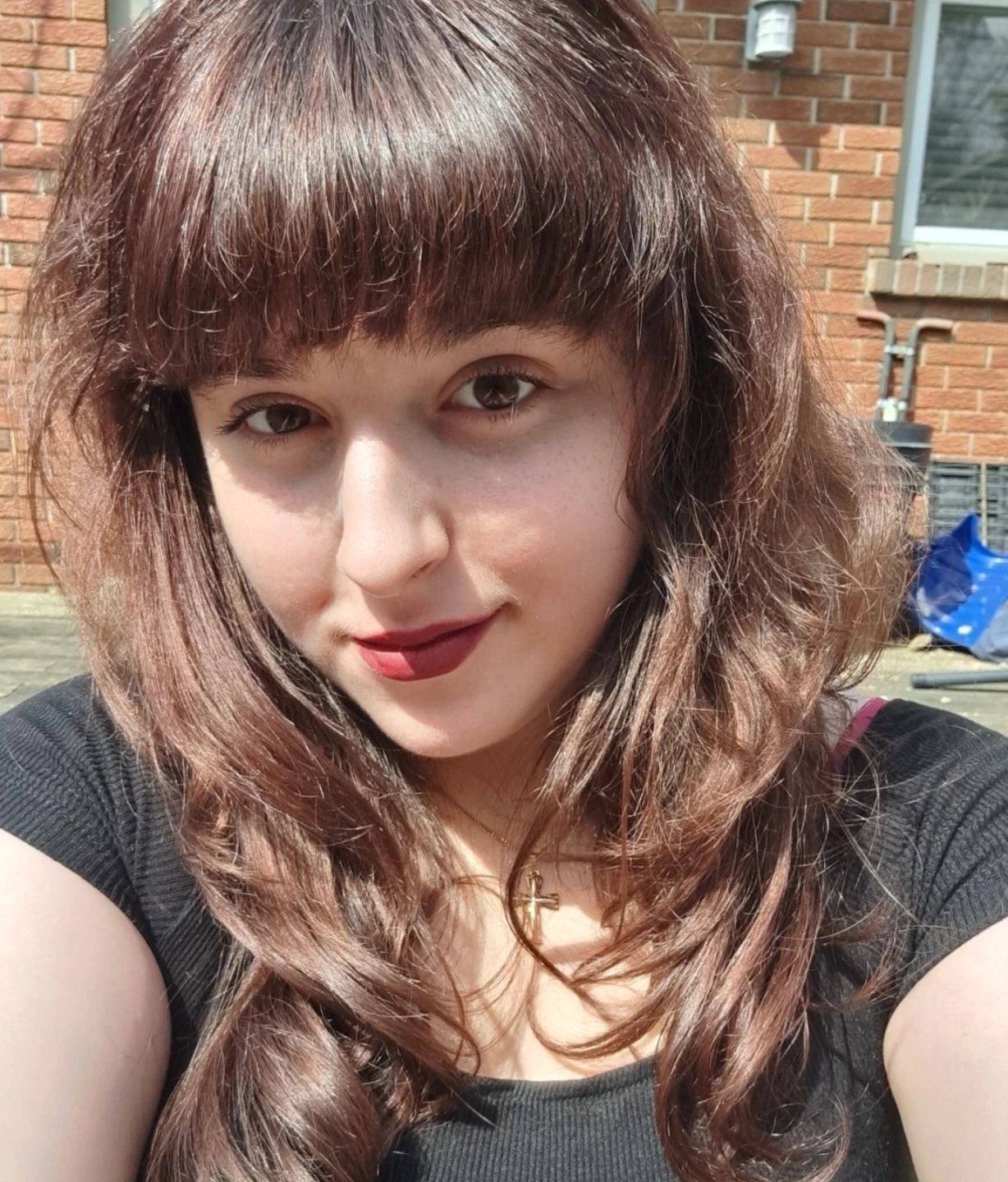 Jaelynne Weston profile