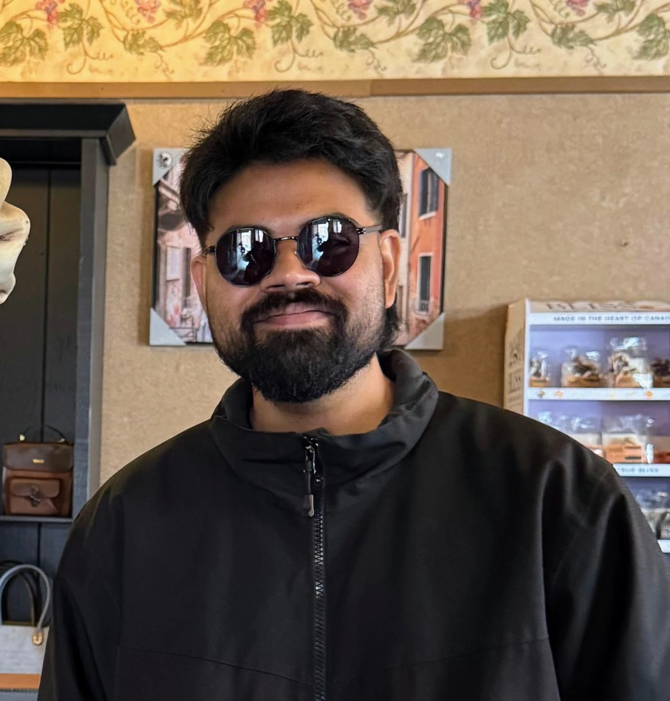 Prith B profile
