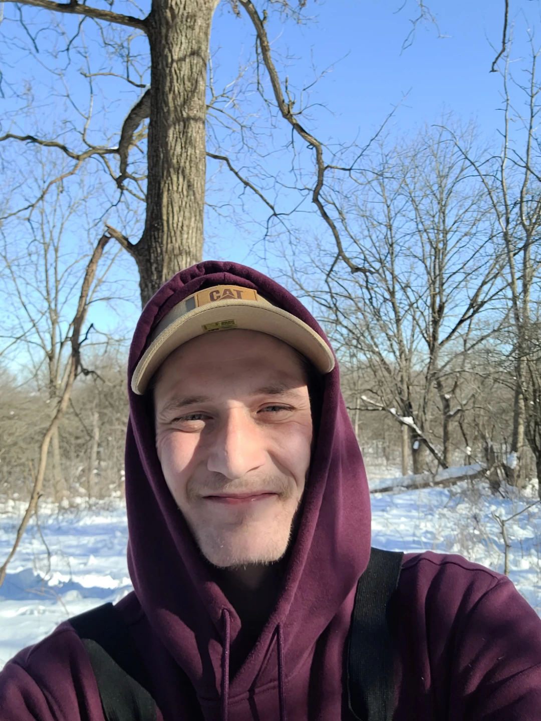 Joshua Lucknow profile