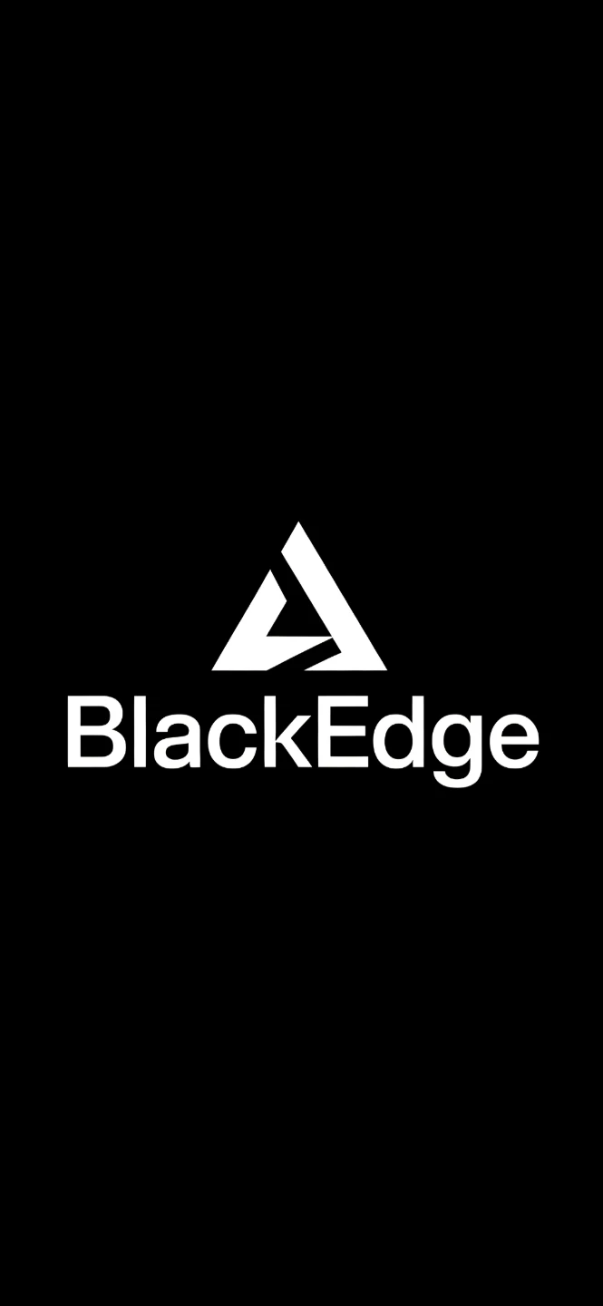 BlackEdge Shop profile