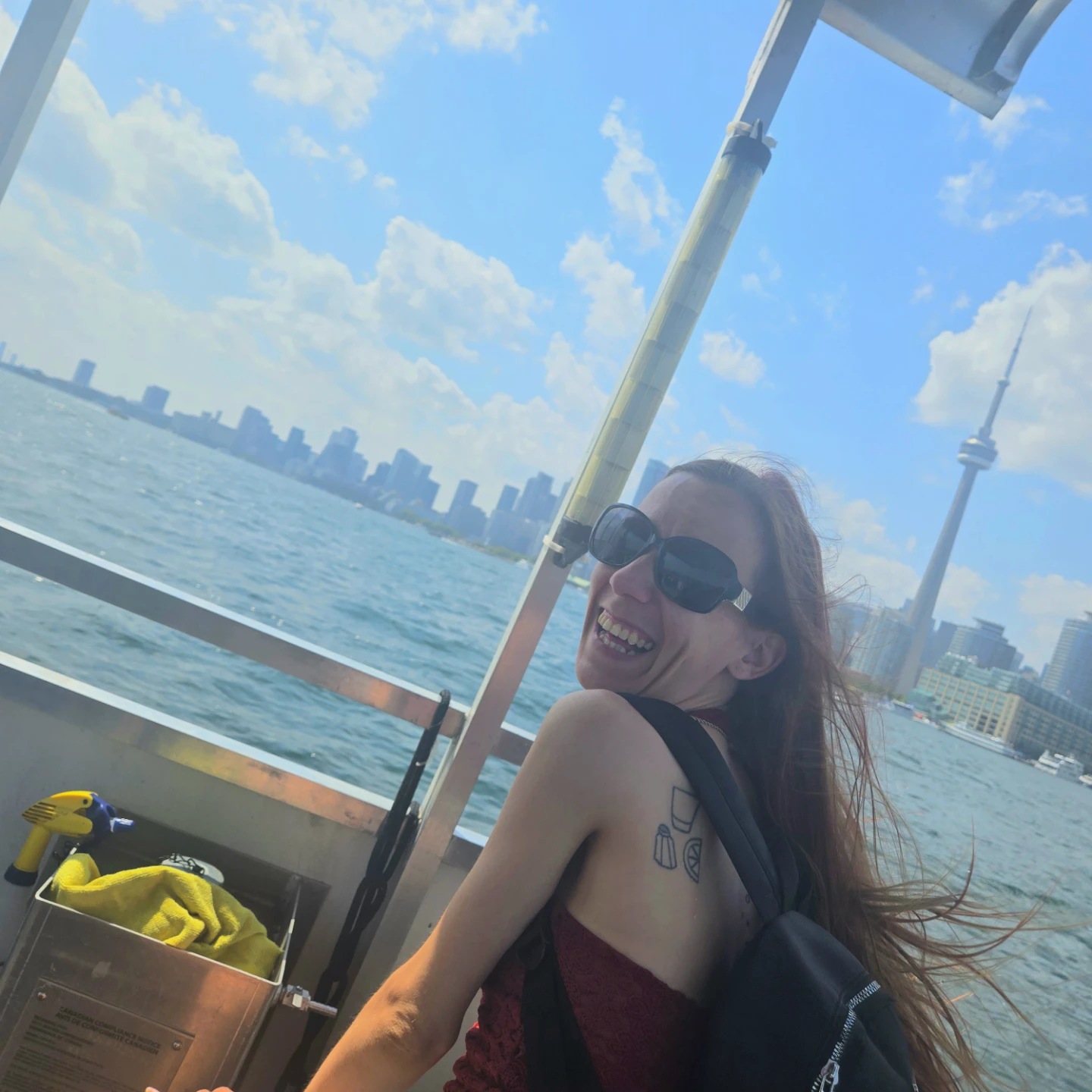 Desiree profile