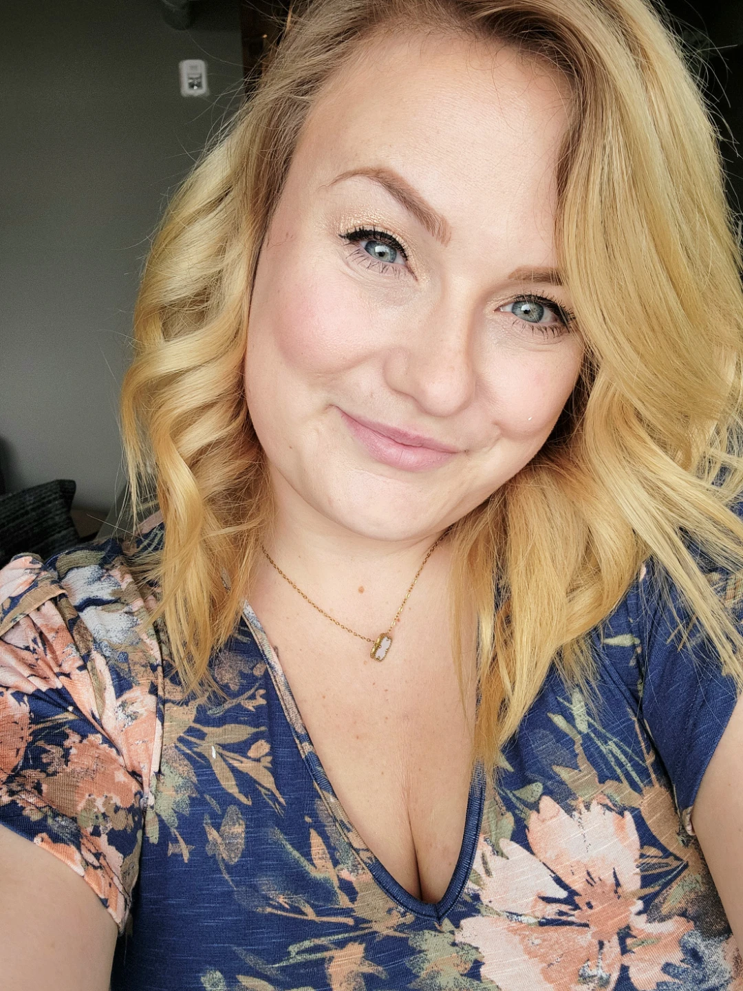 Rebecca profile