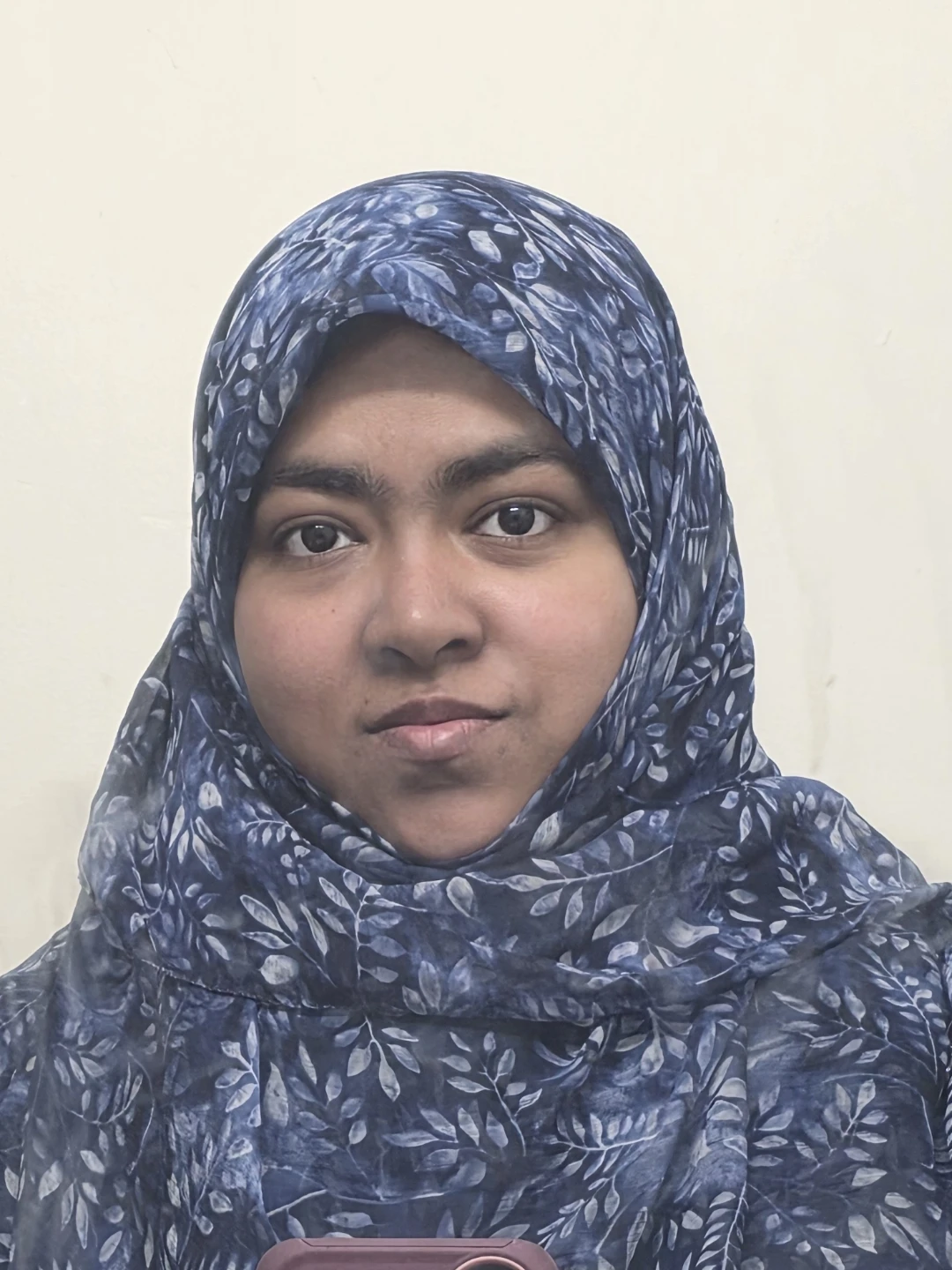 Tasnim Bashr profile