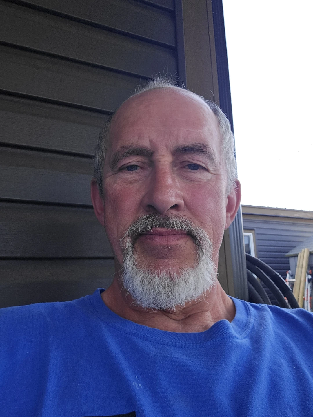 Ron McCann profile