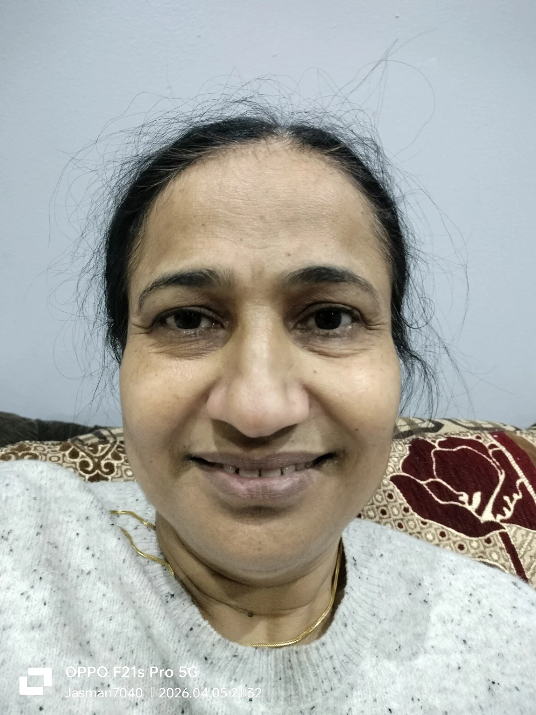 Jasman Singh Sidhu profile