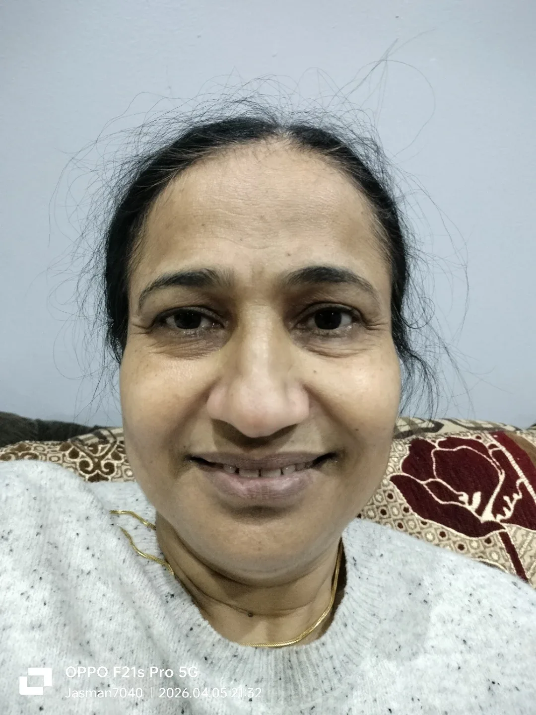 Jasman Singh Sidhu profile