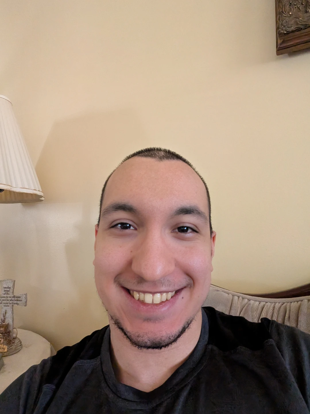 Anthony Alejandro profile