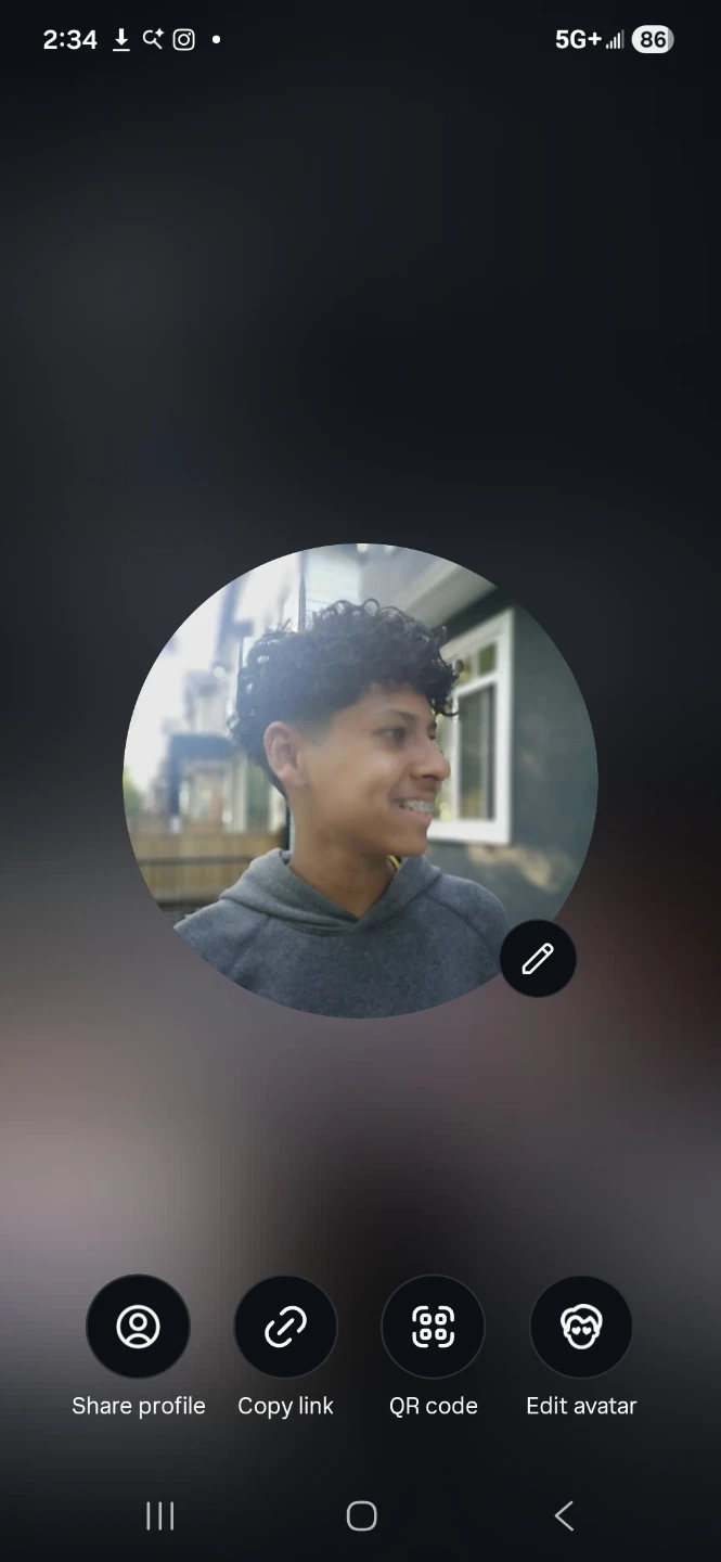 Eyad profile