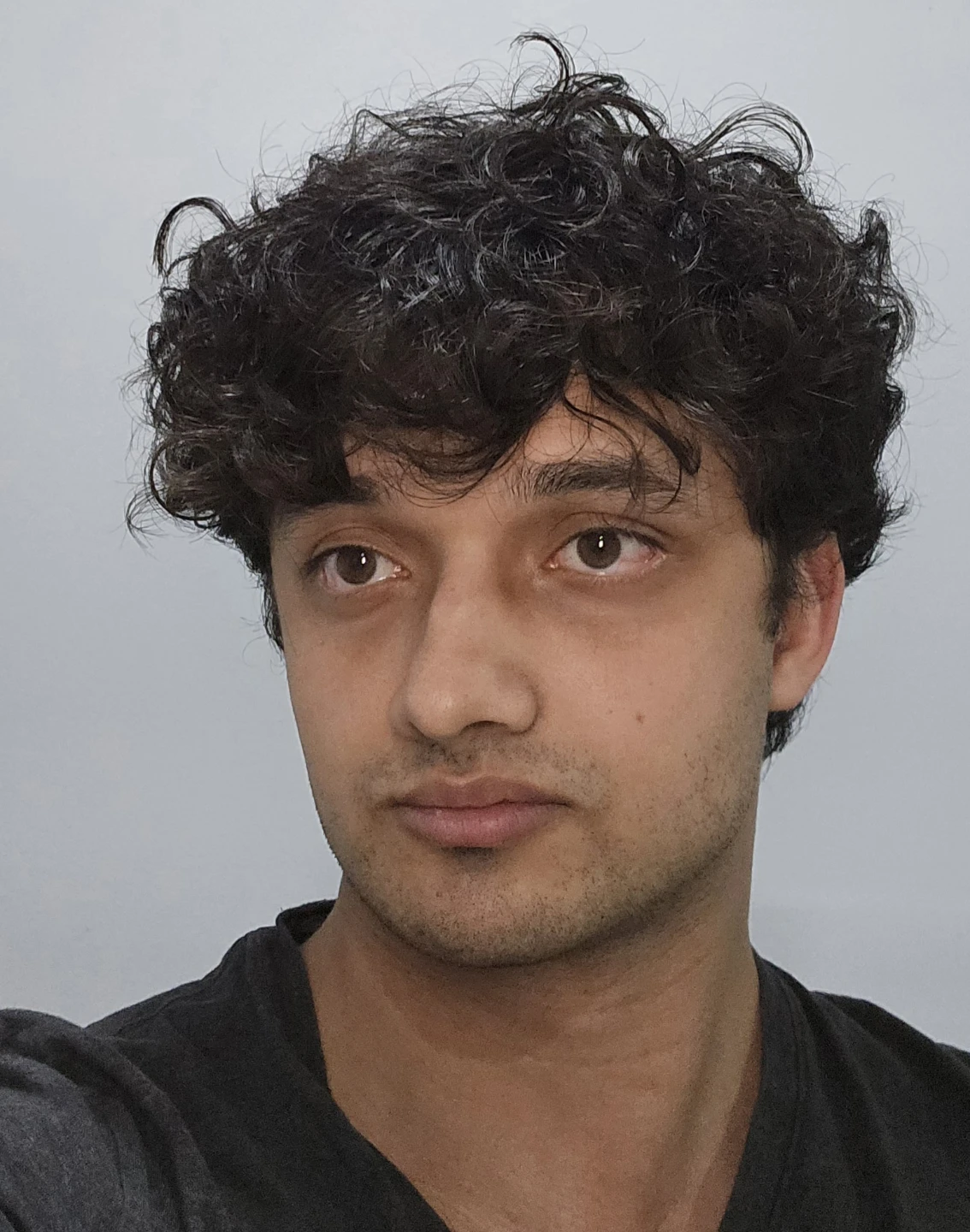Zisaan Malik profile