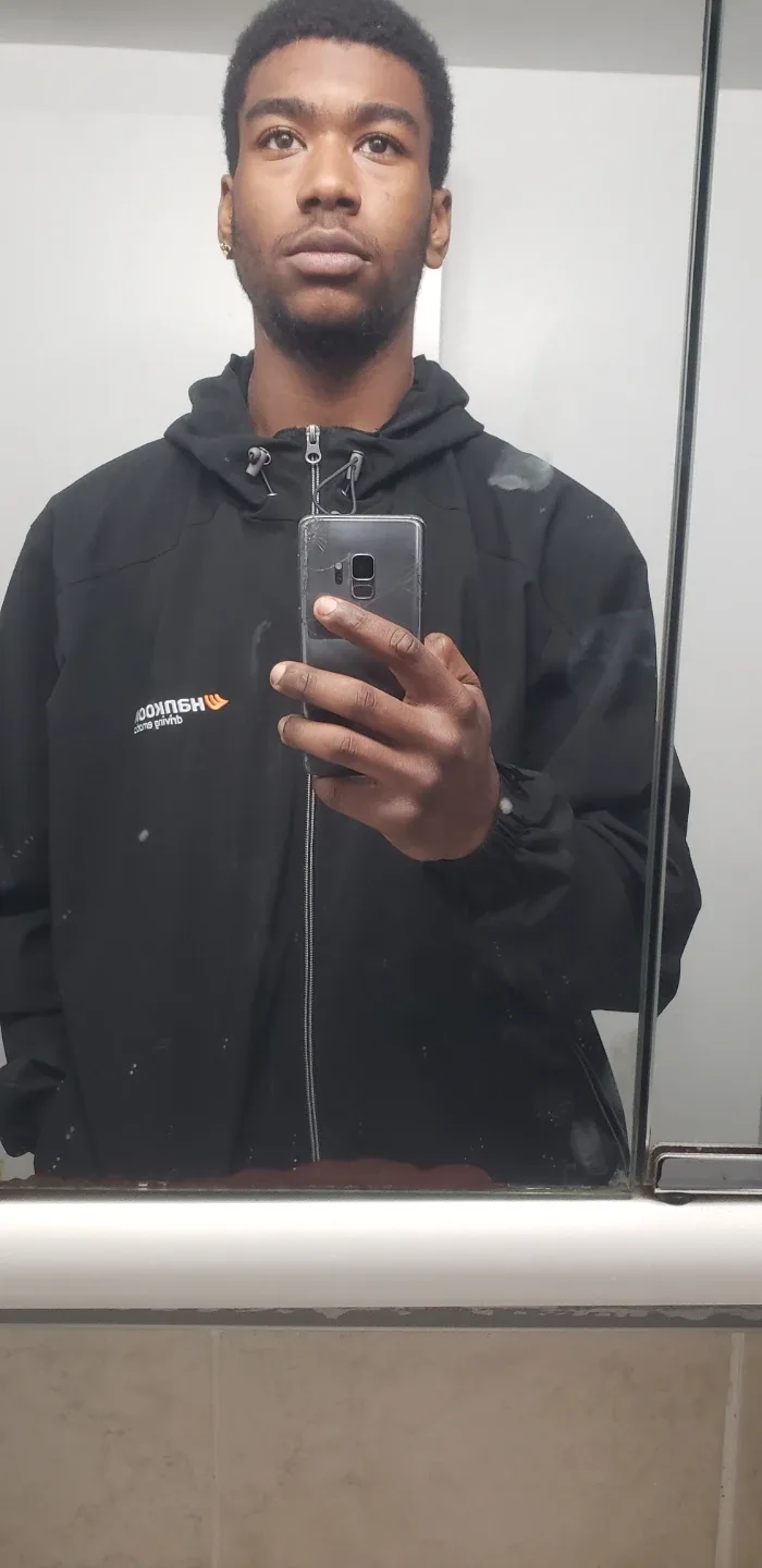 Angel Montano profile