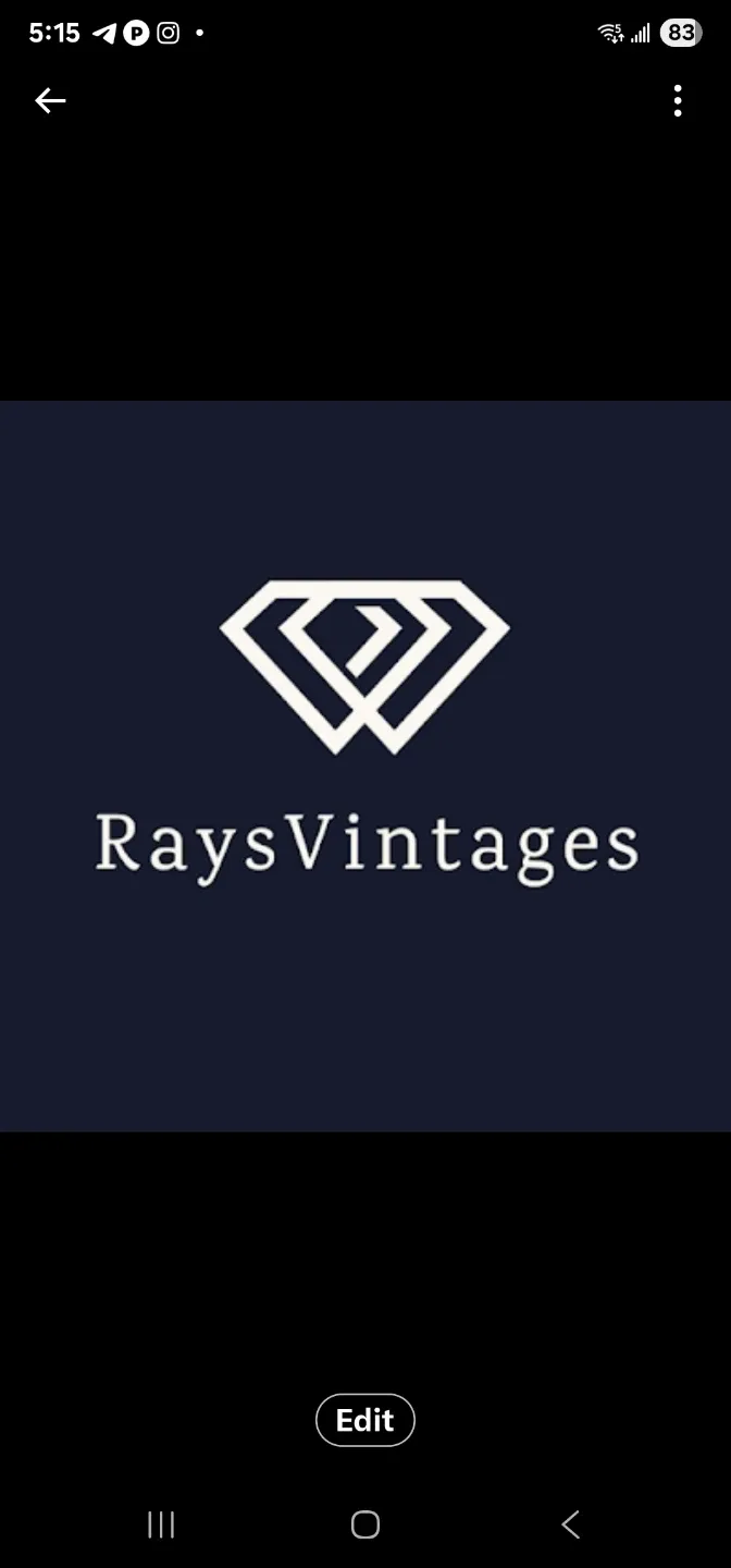 Raysvintages profile