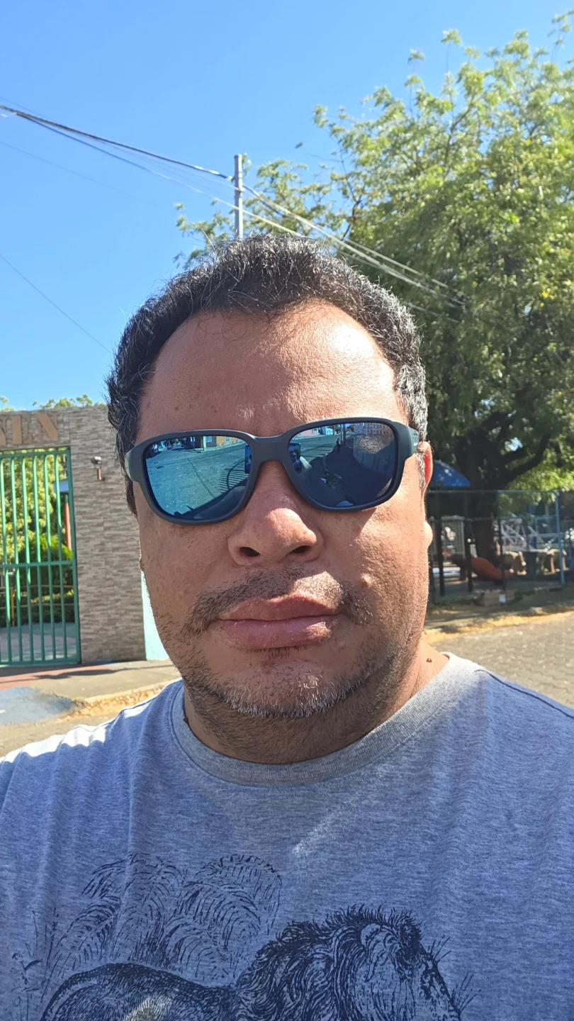 Ronald profile