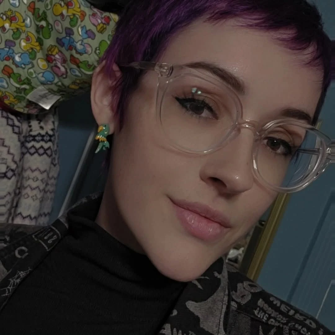 Jocelyn profile